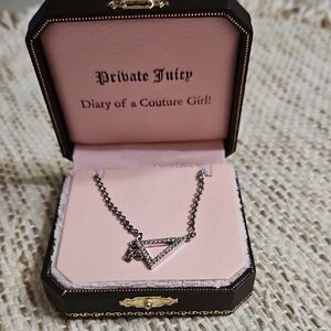 Juicy Couture Bracelet
